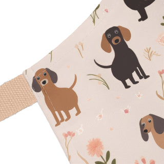Chef’s Apron Dog Pet Lovers