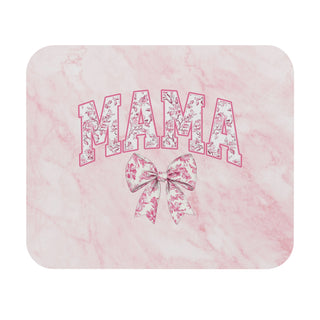 Pink Mama Mouse Pad