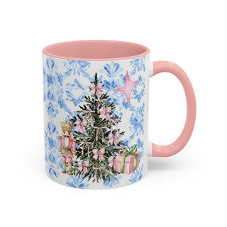 Christmas Holiday Mug