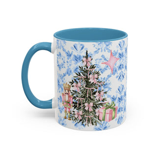 Christmas Holiday Mug