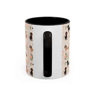 Dog Pet Lover Mug