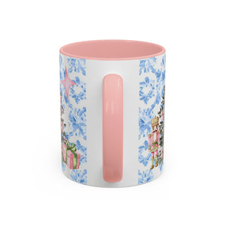 Christmas Holiday Mug