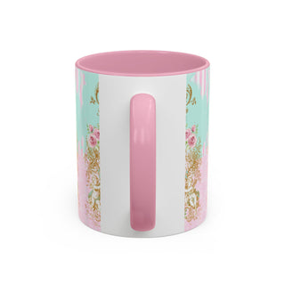 Paris Eiffel Tower Mug