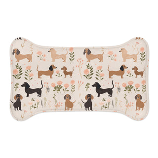 Dog Lover Feeding Mat