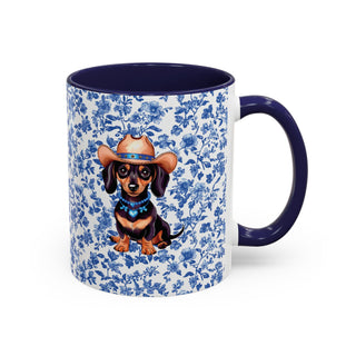 Dachshund Mug