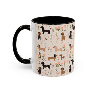 Dog Pet Lover Mug