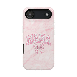 Mama MagSafe Tough iPhone Case