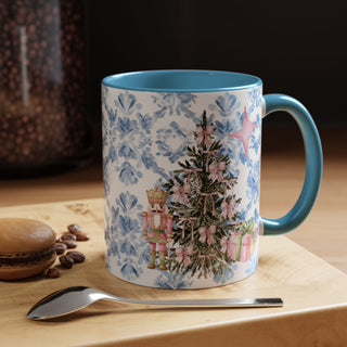 Christmas Holiday Mug
