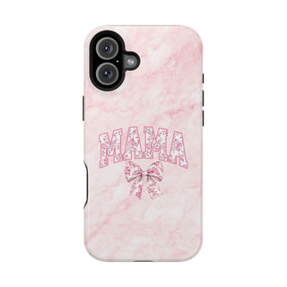 Mama MagSafe Tough iPhone Case