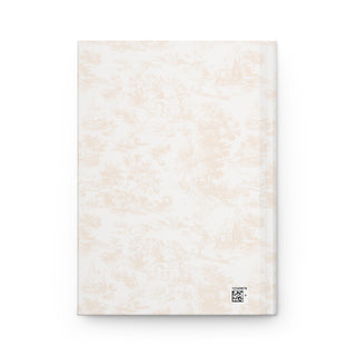 Mom Hardcover Journal Notebook