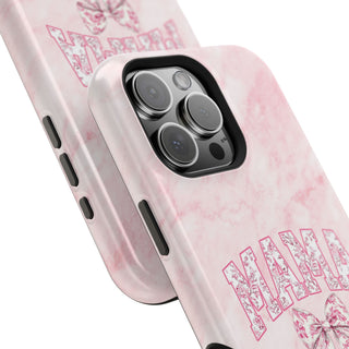 Mama MagSafe Tough iPhone Case