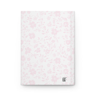 Personalized Mom Hardcover Journal Notebook