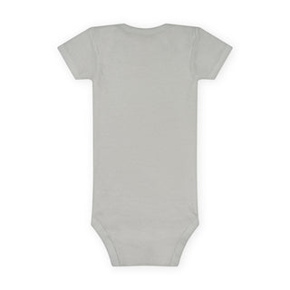Birthday Baby Bodysuit