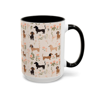 Dog Pet Lover Mug
