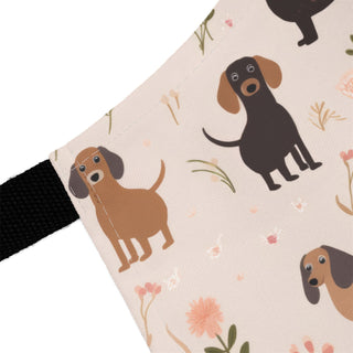 Chef’s Apron Dog Pet Lovers