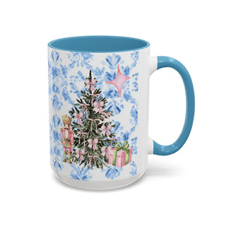 Christmas Holiday Mug