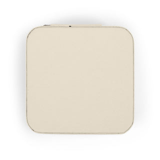 Pink Bow Jewelry Travel Case