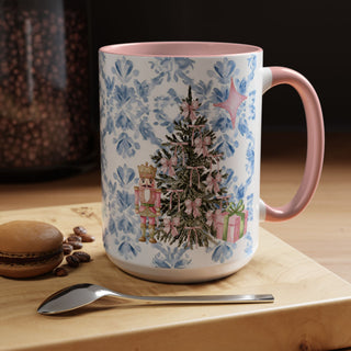 Christmas Holiday Mug