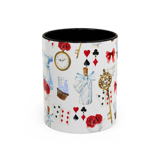 Wonderland Mug