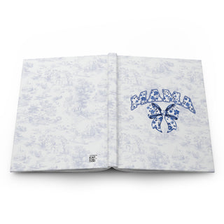 Mama Hardcover Journal Notebook