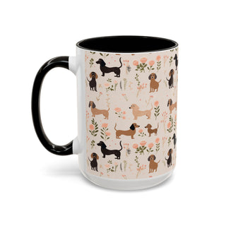 Dog Pet Lover Mug