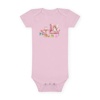 Birthday Baby Bodysuit