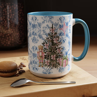 Christmas Holiday Mug