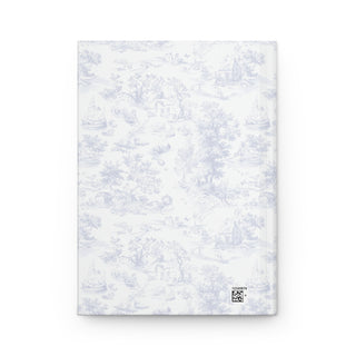 Mama Hardcover Journal Notebook