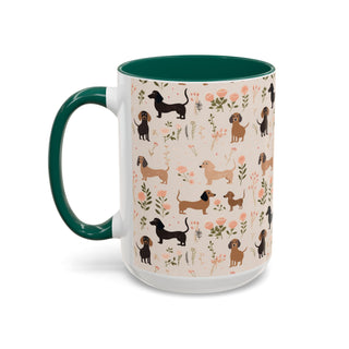Dog Pet Lover Mug
