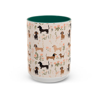 Dog Pet Lover Mug