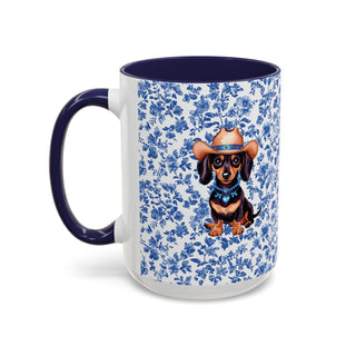 Dachshund Mug