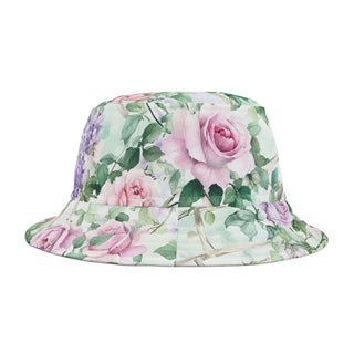 Floral Bucket Hat