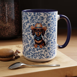 Dachshund Mug