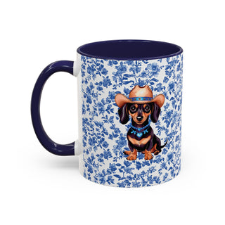 Dachshund Mug