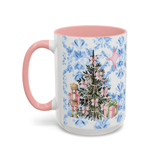 Christmas Holiday Mug