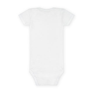 Birthday Baby Bodysuit