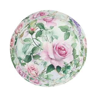 Floral Bucket Hat