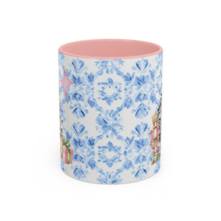 Christmas Holiday Mug