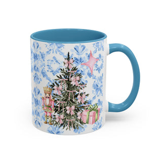 Christmas Holiday Mug