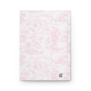 Mom Hardcover Journal Notebook