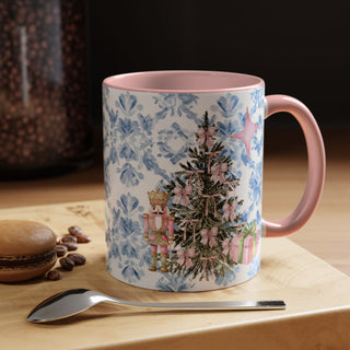 Christmas Holiday Mug
