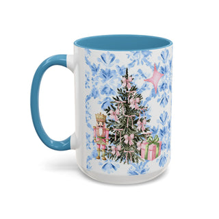 Christmas Holiday Mug