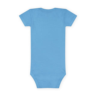 Birthday Baby Bodysuit