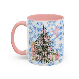 Christmas Holiday Mug