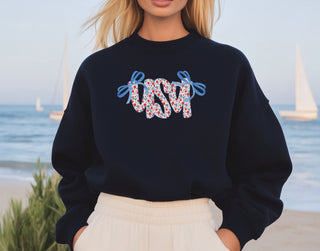 USA Sweatshirt